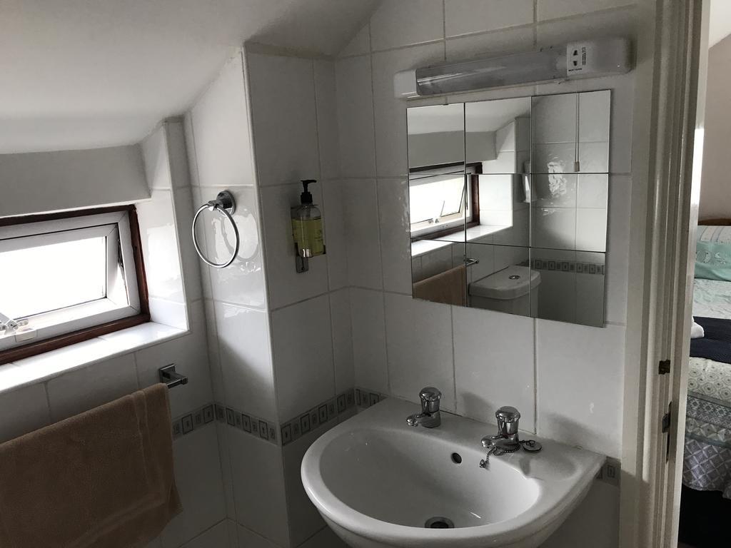 Sydney House Hotell Shrewsbury Eksteriør bilde