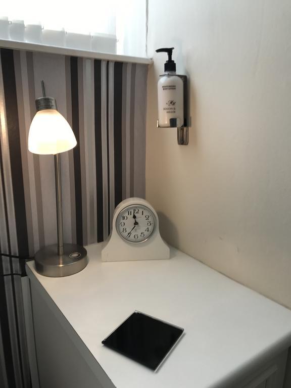 Sydney House Hotell Shrewsbury Eksteriør bilde