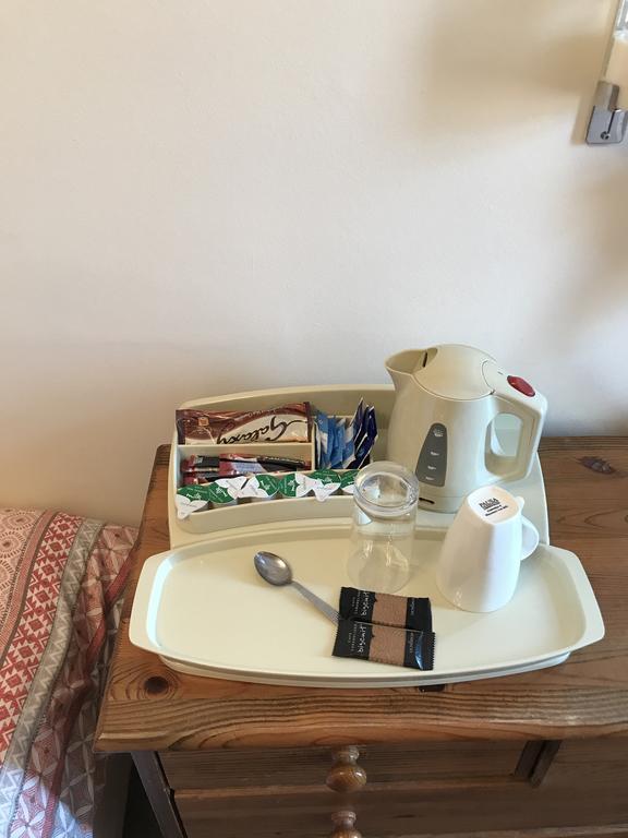 Sydney House Hotell Shrewsbury Eksteriør bilde