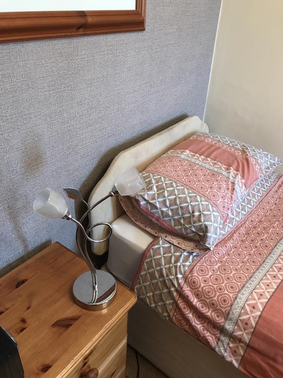 Sydney House Hotell Shrewsbury Eksteriør bilde