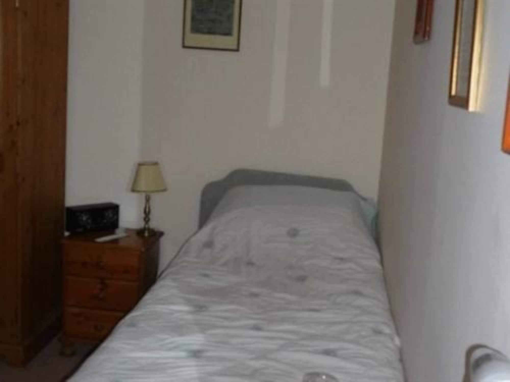 Sydney House Hotell Shrewsbury Eksteriør bilde